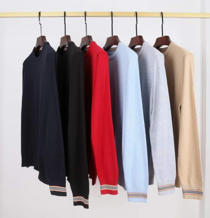 Picture of Burberry Sweaters _SKUBurberryM-2XL12yr1243652